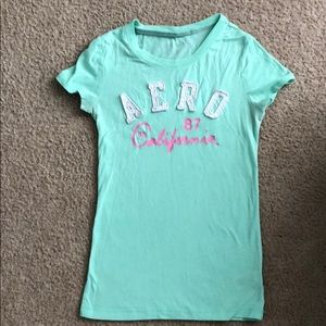 Aeropostale shirt